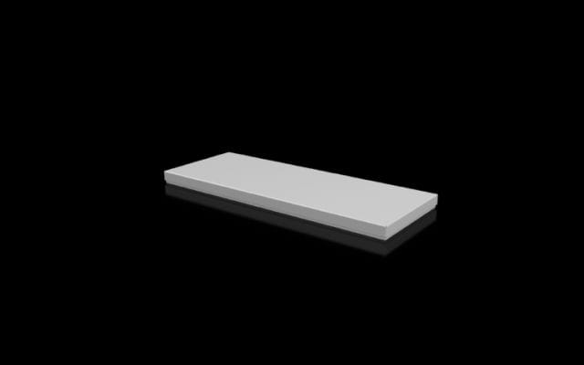 CX6730810 Rittal enclosures Cover plate For CX console system - Rittal air conditioning Rittal electric cabinet Rittal busbar Rittal fan Rittal PDU CX6730.810