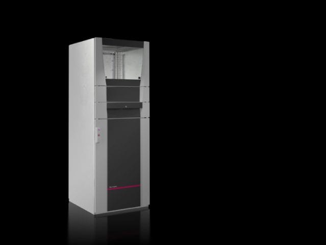 PC5366350 Rittal enclosures PC enclosure system - Rittal air conditioning Rittal electric cabinet Rittal busbar Rittal fan Rittal PDU PC5366.350