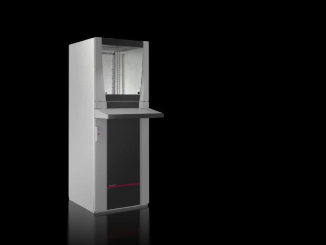 PC5366250 Rittal enclosures PC enclosure system - Rittal air conditioning Rittal electric cabinet Rittal busbar Rittal fan Rittal PDU PC5366.250