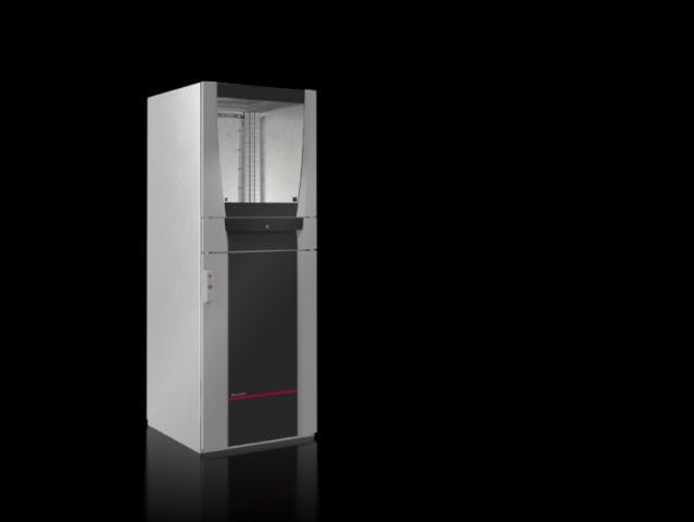 PC5366050 Rittal enclosures PC enclosure system - Rittal air conditioning Rittal electric cabinet Rittal busbar Rittal fan Rittal PDU PC5366.050