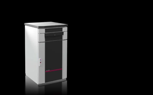 IW6900740 Rittal enclosures Industrial Workstations - Rittal air conditioning Rittal electric cabinet Rittal busbar Rittal fan Rittal PDU IW6900.740