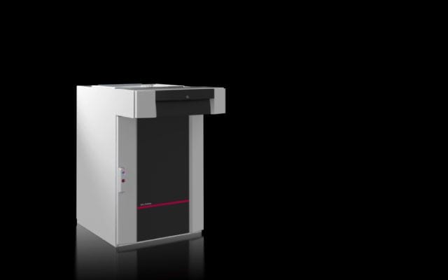 IW6900730 Rittal enclosures Industrial Workstations - Rittal air conditioning Rittal electric cabinet Rittal busbar Rittal fan Rittal PDU IW6900.730