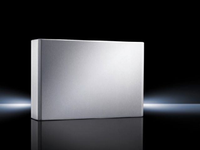 CP6681000 Rittal enclosures Premium Panel Stainless steel - Rittal air conditioning Rittal electric cabinet Rittal busbar Rittal fan Rittal PDU CP6681.000