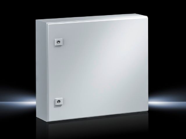 AE1050500 Rittal enclosures Compact enclosures AE - Rittal air conditioning Rittal electric cabinet Rittal busbar Rittal fan Rittal PDU AE1050.500