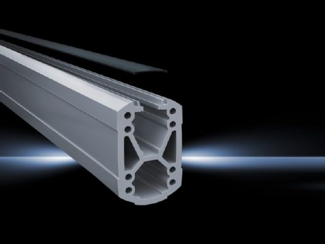 CP6212210 Rittal enclosures Support section CP 120 Open - Rittal air conditioning Rittal electric cabinet Rittal busbar Rittal fan Rittal PDU CP6212.210