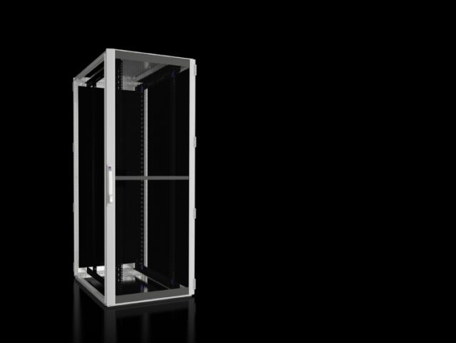 DK5509110 Rittal enclosures Network/server enclosure - Rittal air conditioning Rittal electric cabinet Rittal busbar Rittal fan Rittal PDU DK5509.110
