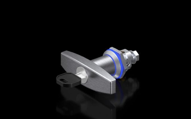 SZ4000067 Rittal enclosures T handle - Rittal air conditioning Rittal electric cabinet Rittal busbar Rittal fan Rittal PDU SZ4000.067