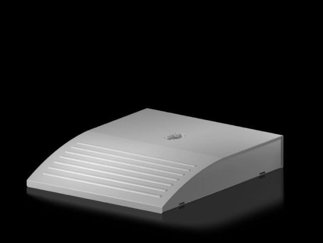 CP6106200 Rittal enclosures Pedestal base plate modular, CP 60 large - Rittal air conditioning Rittal electric cabinet Rittal busbar Rittal fan Rittal PDU CP6106.200