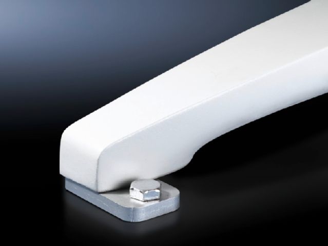 CP6147000 Rittal enclosures Base mount - Rittal air conditioning Rittal electric cabinet Rittal busbar Rittal fan Rittal PDU CP6147.000