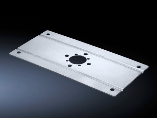 CP6143310 Rittal enclosures Base mount - Rittal air conditioning Rittal electric cabinet Rittal busbar Rittal fan Rittal PDU CP6143.310