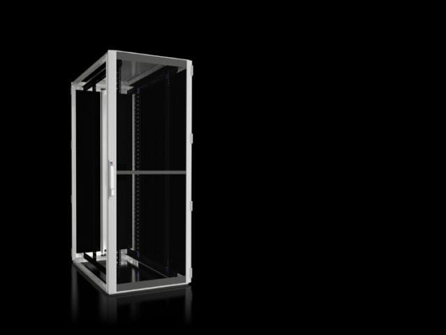 DK5511110 Rittal enclosures Network/server enclosure TS IT - Rittal air conditioning Rittal electric cabinet Rittal busbar Rittal fan Rittal PDU  DK5511.110