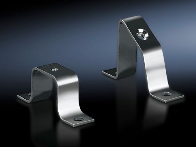 SZ2366000 Rittal enclosures Rail mounting bracket - Rittal air conditioning Rittal electric cabinet Rittal busbar Rittal fan Rittal PDU SZ2366.000