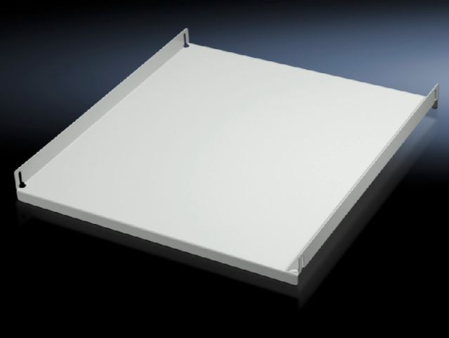 DK7000620 Rittal enclosures Component shelf, static installation for TE - Rittal air conditioning Rittal electric cabinet Rittal busbar Rittal fan Rittal PDU DK7000.620