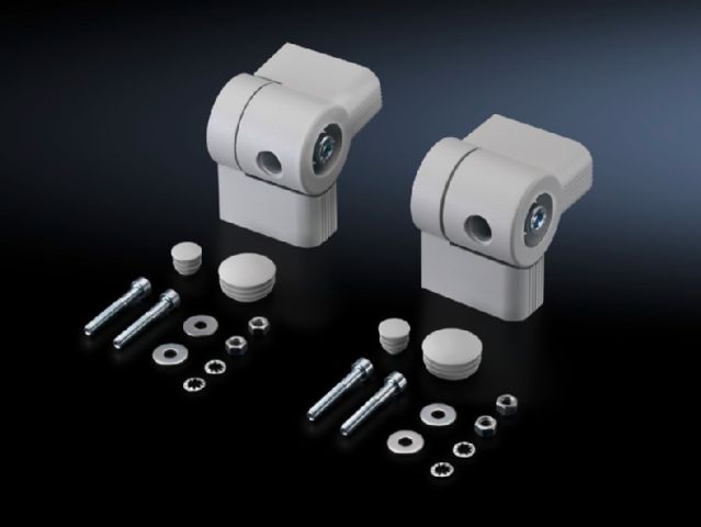CP6016200 Rittal enclosures Enclosure connectors Adjustable - Rittal air conditioning Rittal electric cabinet Rittal busbar Rittal fan Rittal PDU CP6016.200