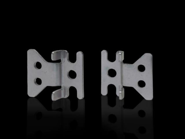 SZ2508010 Rittal enclosures Wall mounting bracket sheet steel, galvanized, Wall distance 10mm - Rittal air conditioning Rittal electric cabinet Rittal busbar Rittal fan Rittal PDU SZ2508.010