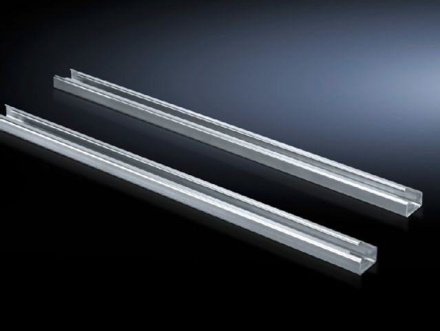 SV9673008 Rittal busbar Air circuit-breaker support bar Length 751mm - Rittal enclosures Rittal electric cabinet Rittal busbar Rittal fan Rittal PDU SV9673.008