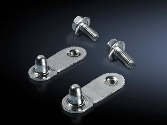 TS8601100 Rittal enclosures Base/plinth baying brackets for base/plinth, complete and base/plinth, static- Rittal air conditioning Rittal electric cabinet Rittal busbar Rittal fan Rittal PDU TS8601.100