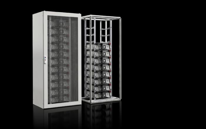 Rittal Power distribution Energy storage systems 标识
