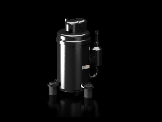 SK3398488 Rittal air conditioning Compressor - Rittal enclosures Rittal electric cabinet Rittal busbar Rittal fan Rittal PDU SK3398.488