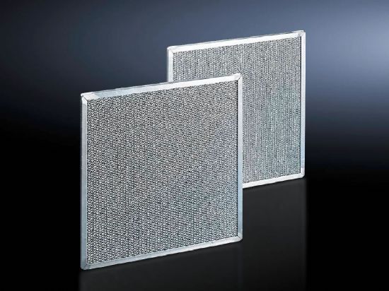 SK3288200 Rittal air conditioning Metal Filter Dimensions Width 624mm Height 100mm Depth 10mm - Discontinued - Rittal enclosures Rittal electric cabinet Rittal busbar Rittal fan Rittal PDU SK3288.200