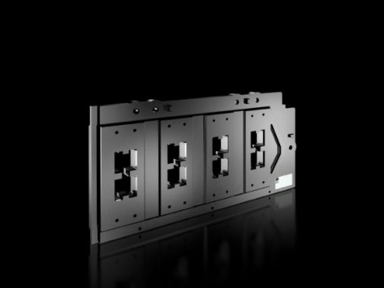 SV9686000 Rittal busbar bracket for vertical busbar system for Rittal busbar 30x10mm busbar center distance 80mm-Rittal cabinets/Rittal air conditioning/Rittal electric cabinet/Rittal fan/Rittal PDU/rittal enclosures SV9686.000