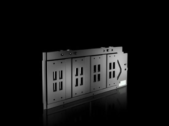 SV9686010 Rittal busbar bracket for busbar cabinet top for Rittal busbar 30x10mm busbar center distance 80mm-Rittal cabinets/Rittal air conditioning/Rittal electric cabinet/Rittal fan/Rittal PDU/rittal enclosures SV9686.010