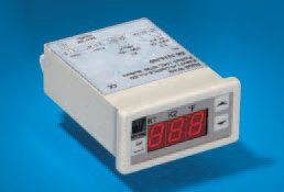 SK3114024 Rittal air conditioning digital cabinet internal temperature display and regulator DC 24V -Rittal cabinets/Rittal air conditioning/Rittal electric cabinet/Rittal fan/Rittal PDU/rittal enclosures SK3114.024