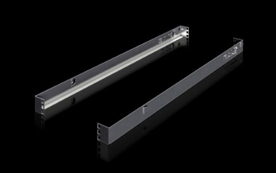 IT7100540 Rittal Cabinet OCP Adapter 21 to 19 inch for OCP ORV3 Racks - Rittal air conditioning Rittal electric cabinet Rittal busbar Rittal fan Rittal PDU IT7100.540