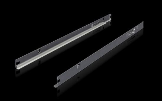 IT7100410 Rittal cabinet OCP cabinet rail 21 inch for installation on the left and right sides of OCP ORV3 racks - Rittal air conditioning Rittal electric cabinet Rittal busbar Rittal fan Rittal PDU IT7100.410