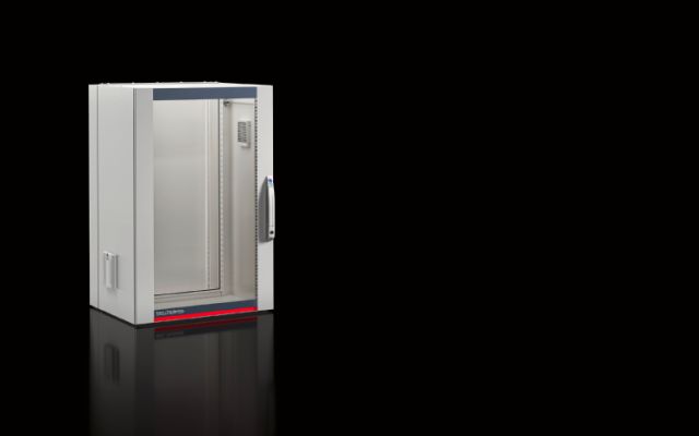 AX2262165 rittal enclosures AX Wall-mount 3-section 21U Width 600 Height 1012 Depth 673 -Rittal cabinets/Rittal air conditioning/Rittal electric cabinet/Rittal fan/Rittal PDU/rittal enclosures  AX2262.165