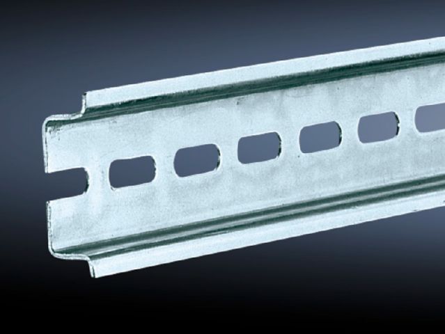 SZ2316000 Rittal cabinet support rail length 287 for AXKX cabinet width 300 -Rittal cabinets/Rittal air conditioning/Rittal electric cabinet/Rittal fan/Rittal PDU/rittal SZ2316.000