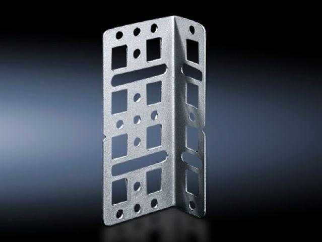 SZ4597000 Rittal Cabinet Mounting Angle Bracket -Rittal cabinets/Rittal air conditioning/Rittal electric cabinet/Rittal fan/Rittal PDU/rittal SZ4597.000