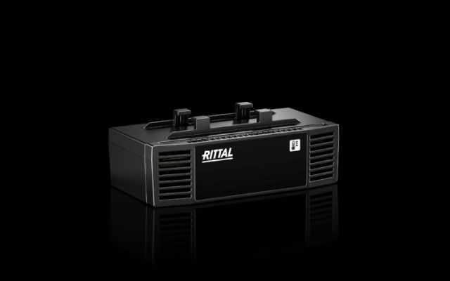DK7010110 Rittal Cabinet Temperature Sensor Width 80 Height 30 Depth 40 -Rittal cabinets/Rittal air conditioning/Rittal electric cabinet/Rittal fan/Rittal PDU/rittal -DK7010.110