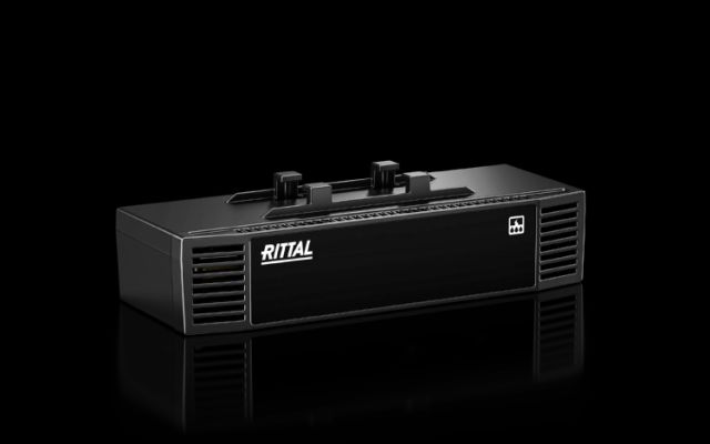 DK7010210 Rittal Cabinet Leak Point Sensor Width 110 Height 30 Depth 40 -Rittal cabinets/Rittal air conditioning/Rittal electric cabinet/Rittal fan/Rittal PDU/rittal -DK7010.210