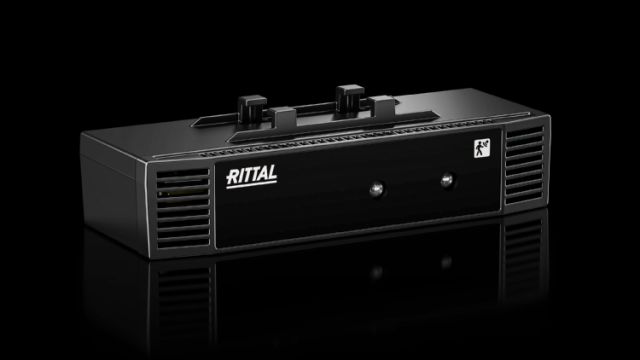 DK7010160 Rittal enclosures Access Control Sensor Width 110 Height 30 Depth 40 -Rittal cabinets/Rittal air conditioning/Rittal electric cabinet/Rittal fan/Rittal PDU/rittal - DK7010.160