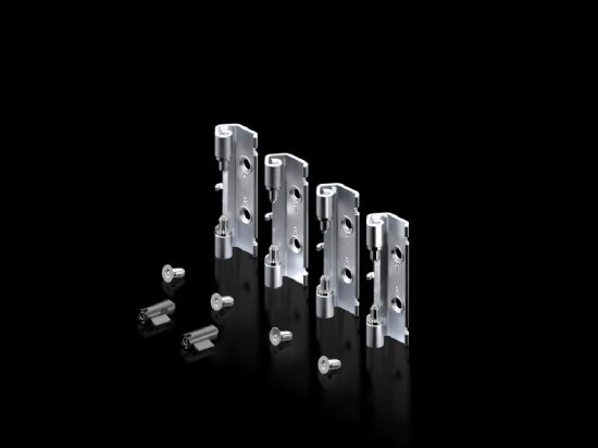 VX8618320 Rittal cabinet 130° hinge for VX IT - Rittal air conditioning Rittal electric cabinet Rittal busbar Rittal fan Rittal PDU VX8618.320