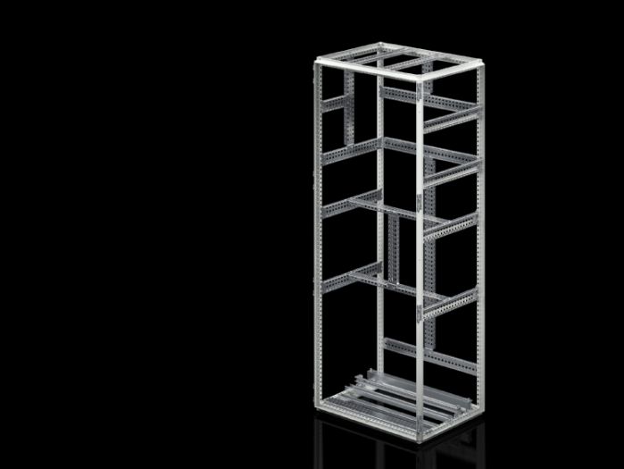 Rittal Rail systems