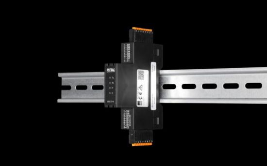 SV9393232 Rittal busbar current measurement module REM800-CT-8-LP-Rittal cabinets/Rittal air conditioning/Rittal electric cabinet/Rittal fan/Rittal PDU/rittal-SV9393.232