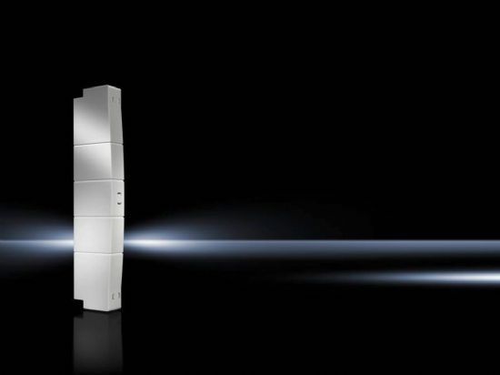 SV9340074 Rittal busbar bracket, 4-pole spacing 60mm -Rittal cabinets/Rittal air conditioning/Rittal electric cabinet/Rittal fan/Rittal PDU/rittal- SV9340.074