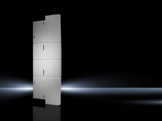 SV9342070 - Rittal Busbar End Cover -Rittal cabinets/Rittal air conditioning/Rittal electric cabinet/Rittal fan/Rittal PDU/rittal- SV9342.070