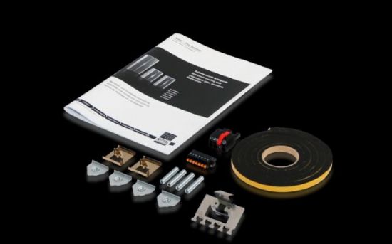 SK3399015 Rittal Air Conditioning Accessory Kit -Rittal electric cabinet Rittal busbar Rittal PDU SK3399.015