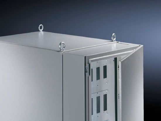 TS8609030 Rittal enclosure cover with door for TS enclosures with a height of 2000mm and a depth of 600mm - TS8609030 Rittal enclosure cover with door for TS enclosures with a height of 2000mm and a depth of 600mm-Rittal cabinets/Rittal air conditioning/Rittal electric cabinet/Rittal fan/Rittal PDU/rittal-TS8609.030 TS8609.030
