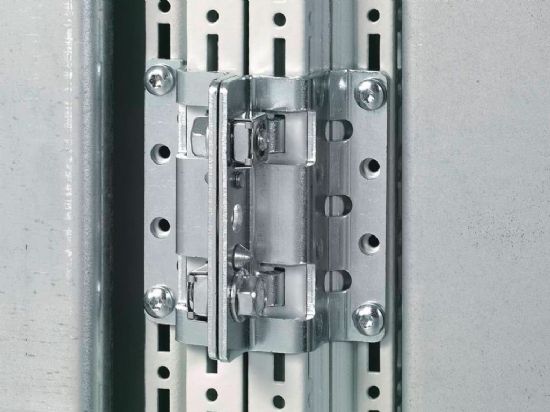 TS8800670 Rittal Cabinet Vertical Coupling Kit-Rittal cabinets/Rittal air conditioning/Rittal electric cabinet/Rittal fan/Rittal PDU/rittal-TS8800.670