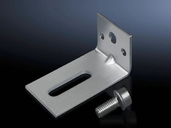 TS4595000 Rittal cabinet wall mounting bracket for VX/TS/SE-Rittal cabinets/Rittal air conditioning/Rittal electric cabinet/Rittal fan/Rittal PDU/rittal-TS4595.000