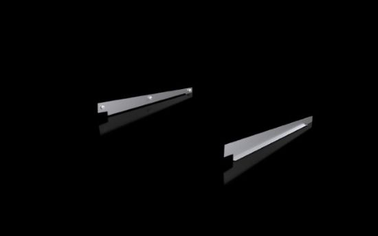 VX8104460 Rittal Cabinet Side Panel for VX Protective Top Cover with a Depth of 800mm-Rittal cabinets/Rittal air conditioning/Rittal electric cabinet/Rittal fan/Rittal PDU/rittal-VX8104.460