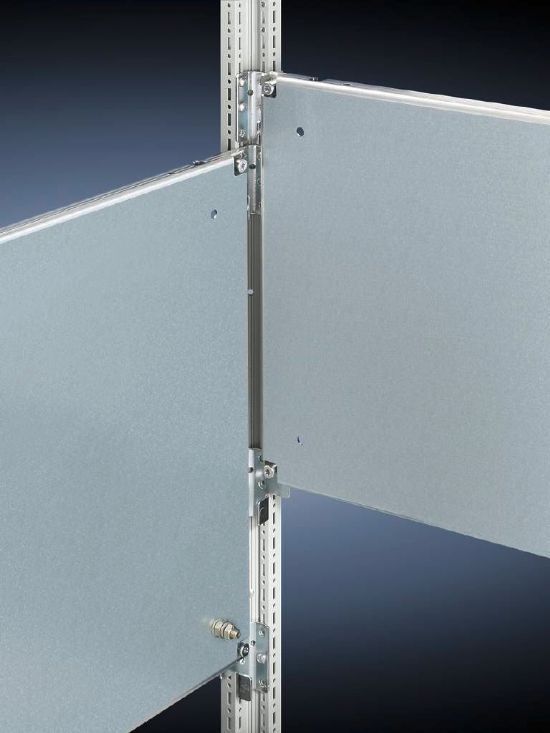 TS8614680 Rittal cabinet, 500mm wide, 700mm high, for TS, VX, SE-Rittal cabinets/Rittal air conditioning/Rittal electric cabinet/Rittal fan/Rittal PDU/rittal-TS8614.680