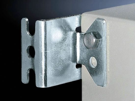 SZ2503010 Rittal cabinet wall fixing bracket for KL/EB/BG/AE/CM/wall-mounted cabinet EL/TP console and polycarbonate cabinet-Rittal cabinets/Rittal air conditioning/Rittal electric cabinet/Rittal fan/Rittal PDU/rittal-SZ2503.010