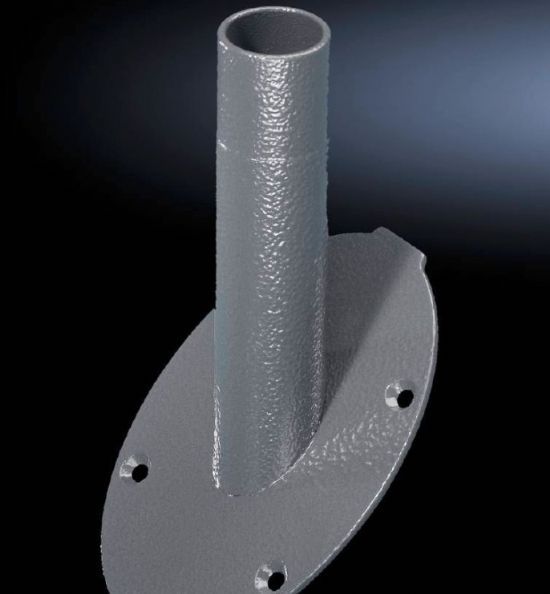 SG2375000 Rittal cabinet mounting components, signal post mounting element system-Rittal cabinets/Rittal air conditioning/Rittal electric cabinet/Rittal fan/Rittal PDU/Rittal parts/Rittal after sales-SG2375.000