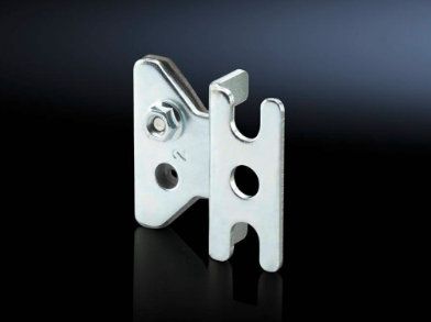SZ2508100 Rittal cabinet wall-mounted bracket for AE (Advanced Camera) installation with a 15mm clearance from the wall-Rittal cabinets/Rittal air conditioning/Rittal electric cabinet/Rittal fan/Rittal PDU/Rittal parts/Rittal after sales-SZ2508.100