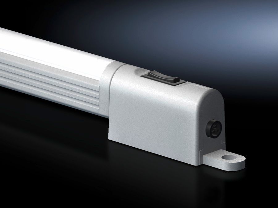 SZ4140820 Rittal Cabinet Compact System Lighting LED-Rittal enclosures/Rittal air conditioning/Rittal electric cabinet/Rittal fan/Rittal PDU-SZ4140.820